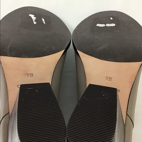 Cole Haan Dey Leather Ankle Bootie Size 9 - Picture 11 of 11